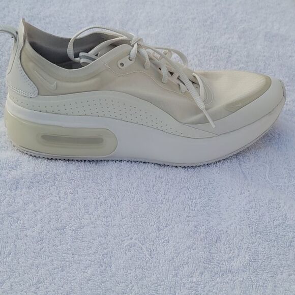 Nike air Max women's size 8.5 - Picture 1 of 6